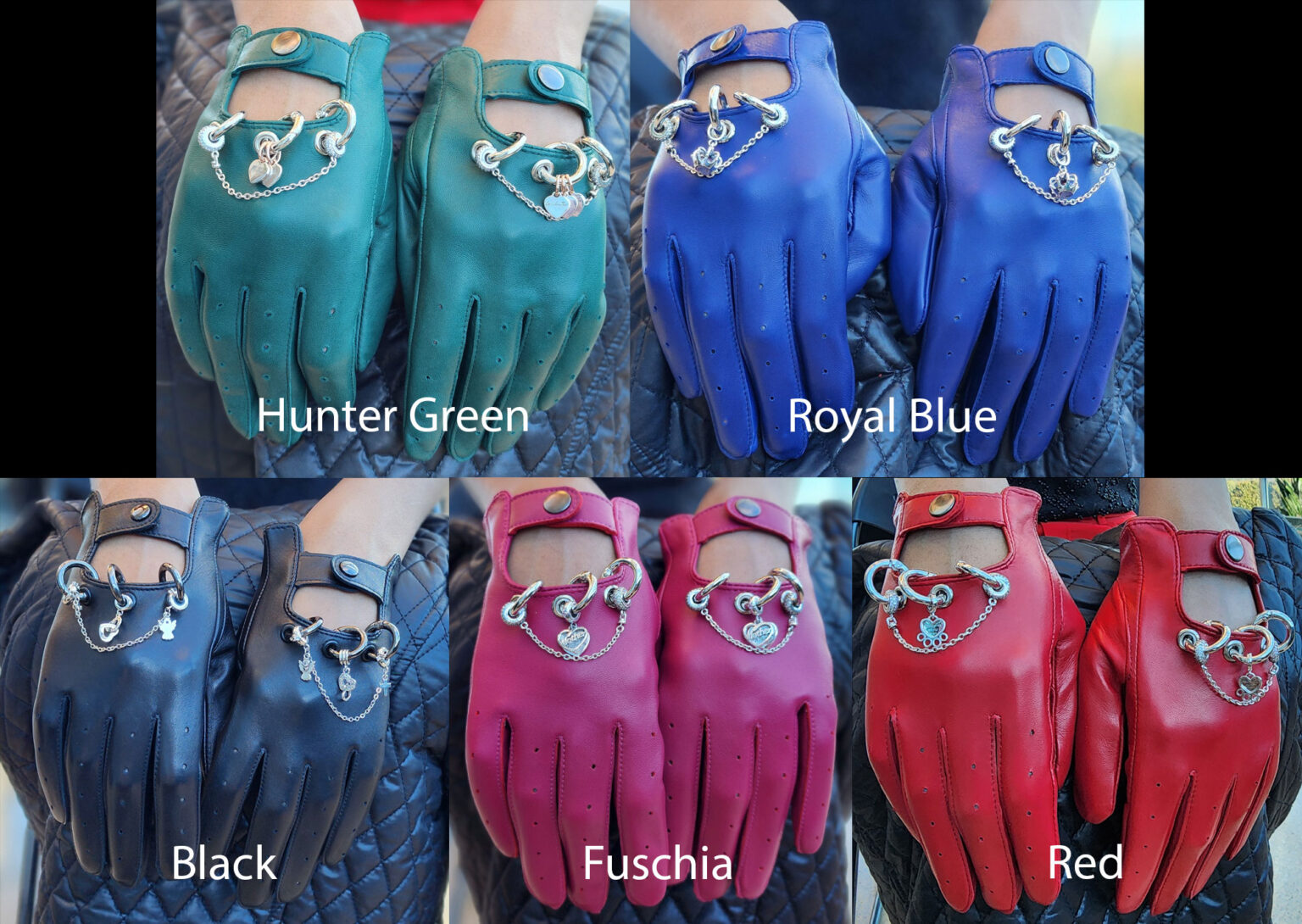 Driving Glove The LuvGluv TLG driving-glove-the-luvgluv-tlg