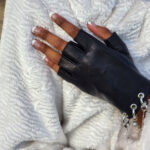 Fingerless Glove