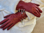 Classic Glove (Lined)