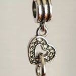 Romantic Luv - Silver