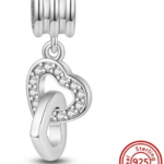 Romantic Luv - Silver