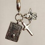 Spiritual Luv - Silver