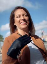 Classic Glove (Lined) - Image 2