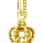 Queen's Luv - Gold