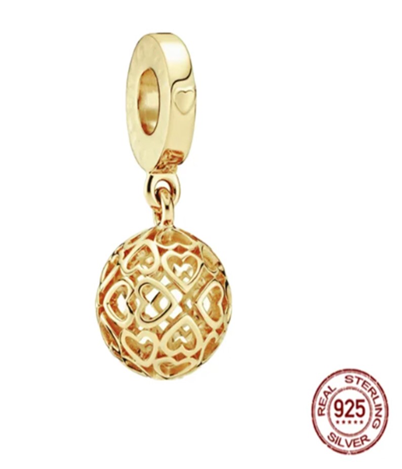 Universal Gold The LuvGluv TLG 