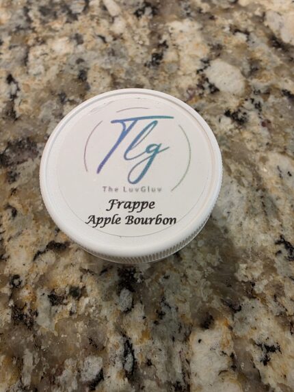 Organic hand cream 1/2 ounce