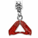 DST Hand Sign - Large