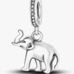 Elephant - full body