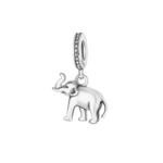 Elephant - full body
