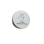 Organic hand cream 1/2 ounce