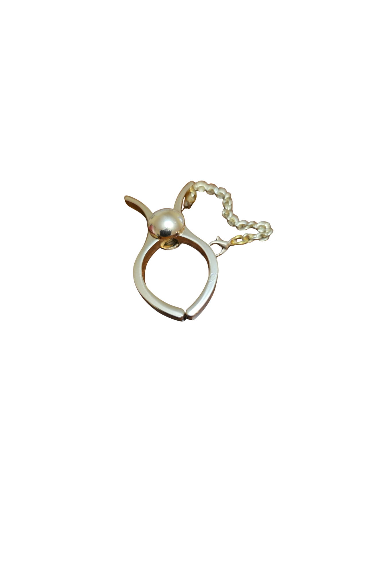 Gold Glove Keeper BR Glove Keeper - Gold - Image 1
