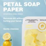 Soap Petals – 4 Fragrance Set - Image 3