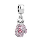 Boxing glove - Fight