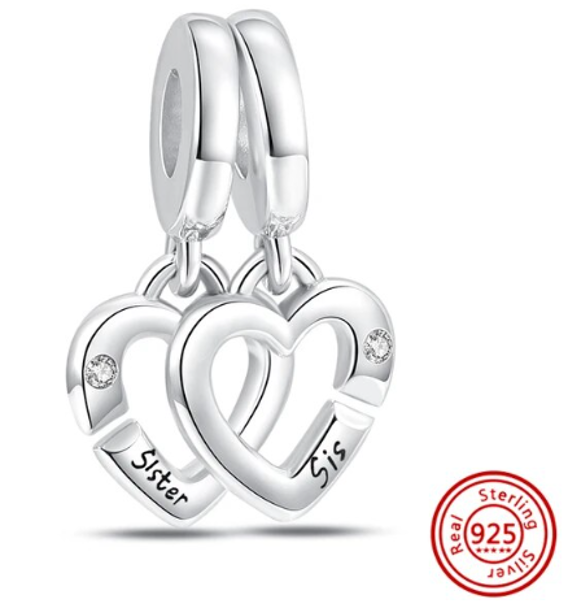 original.png Sister Luv - Silver - Image 1