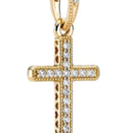 God's Luv - Gold