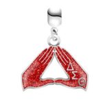 DST Hand Sign - Small Dime