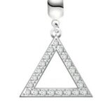 DST Crystal Pyramid