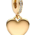Romantic Luv - Gold